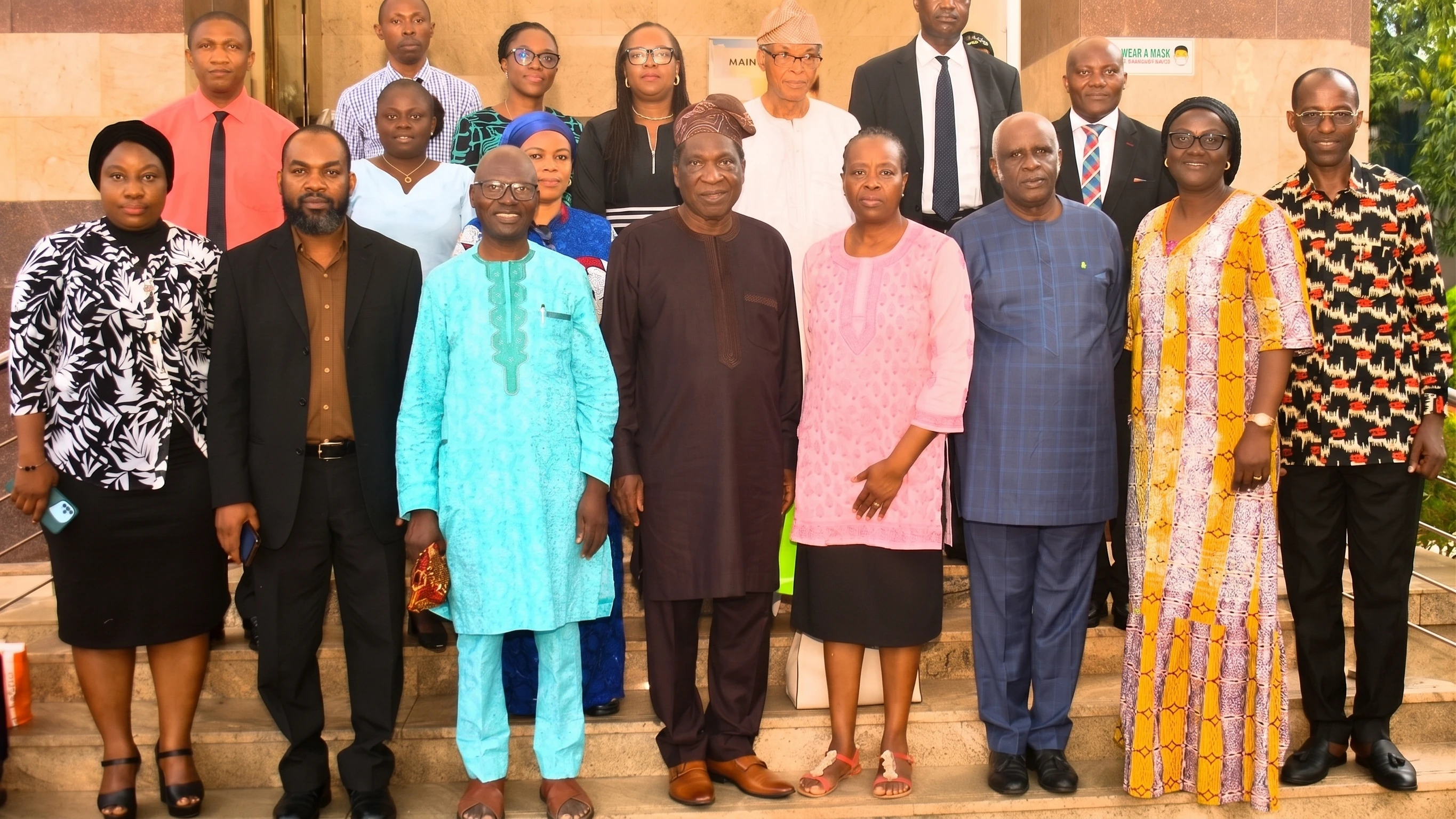 Shareholders' AGM 2024