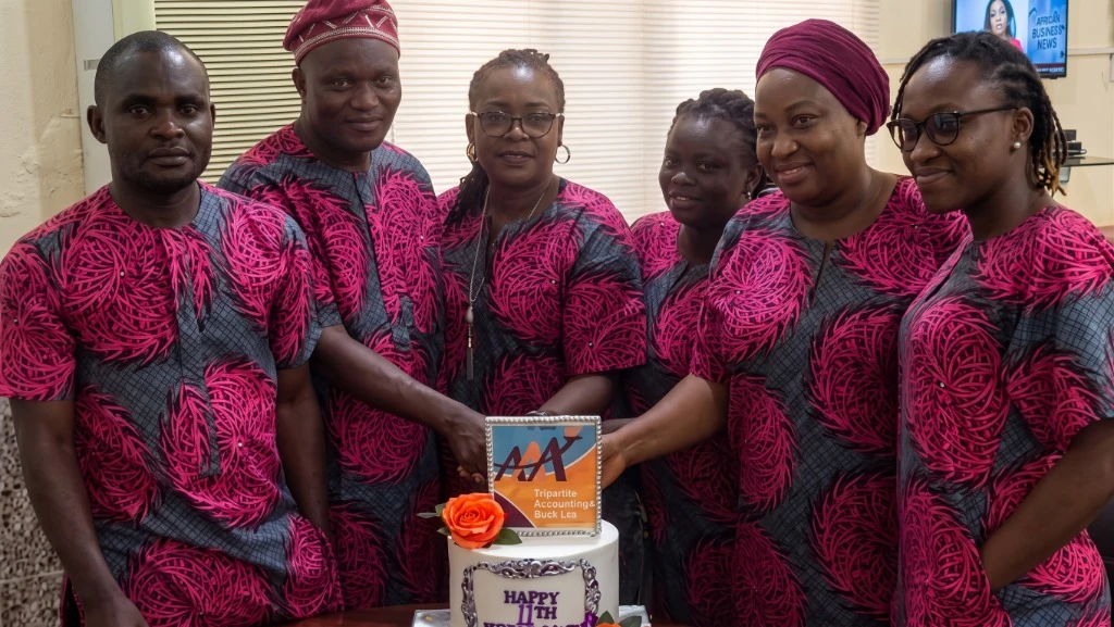 Triple A MFB: Celebrating 11 Triumphant Years of Financial Inclusion in Abuja