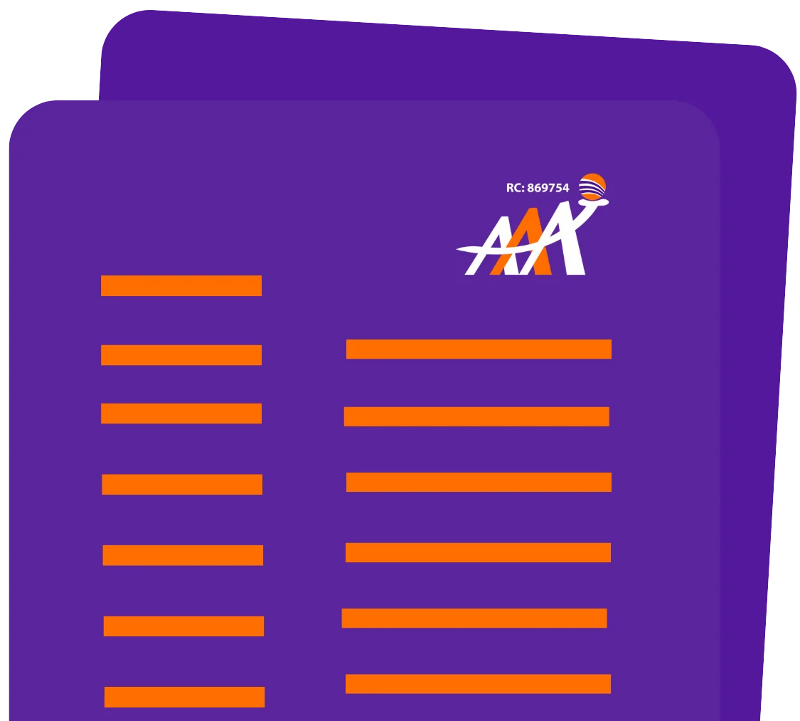 Triple A MFB Financial Newsletter